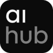 Swiss AI-Hub logo